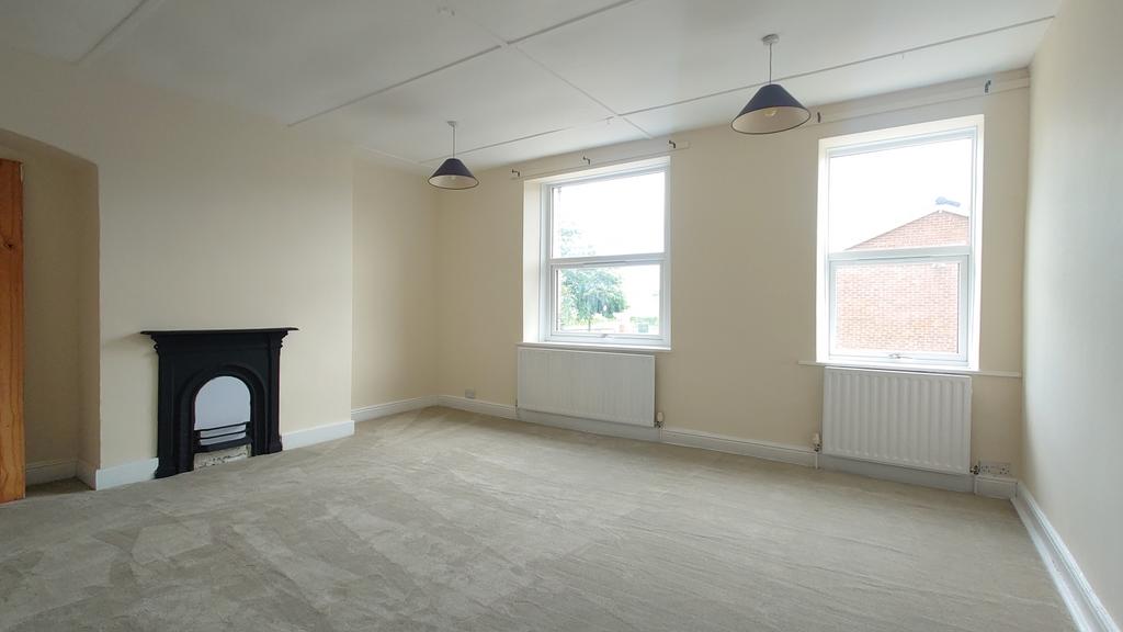 New Street, Sherburn Village, Durham... 2 bed terraced house £595 pcm