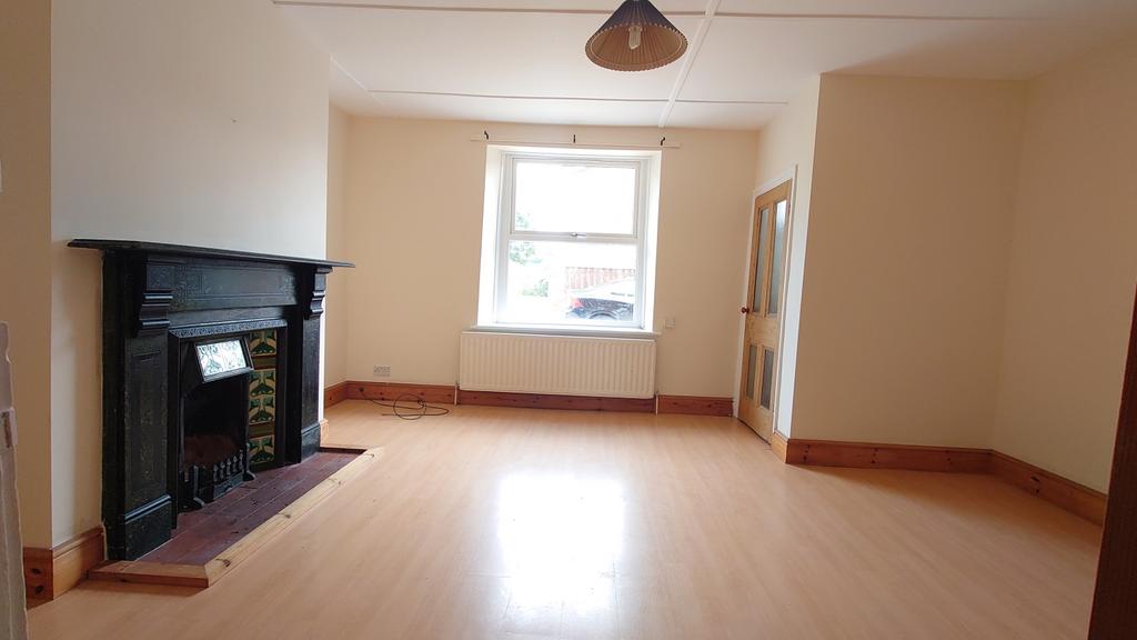 New Street, Sherburn Village, Durham... 2 bed terraced house £595 pcm