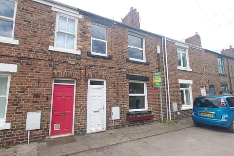 2 bedroom terraced house to rent, New Street, Sherburn Village, Durham, County Durham, DH6