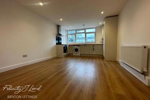 3 bedroom flat to rent, Glanville Road, London