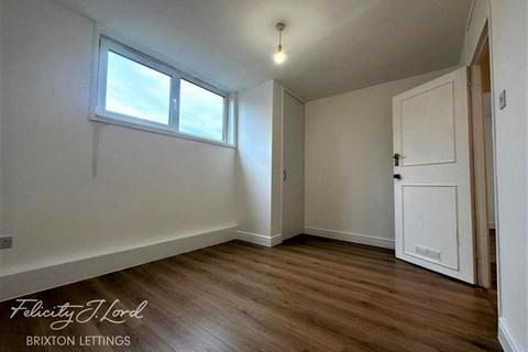 3 bedroom flat to rent, Glanville Road, London