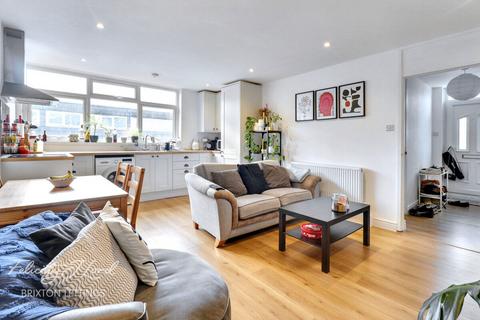 3 bedroom flat to rent, Glanville Road, London