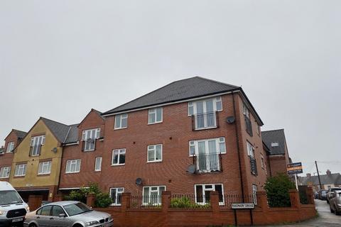 undefined, Apartment , Radnor Court,  Heath End Road, Nuneaton