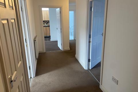 undefined, Apartment , Radnor Court,  Heath End Road, Nuneaton