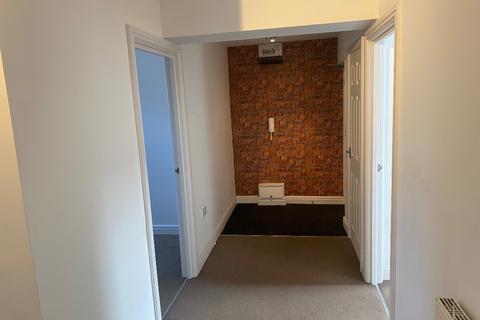 undefined, Apartment , Radnor Court,  Heath End Road, Nuneaton