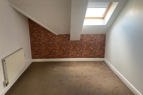 undefined, Apartment , Radnor Court,  Heath End Road, Nuneaton