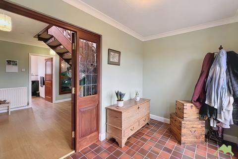 5 bedroom country house for sale - Elmdale, Whams Lane, Bay Horse, Lancaster