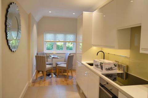 undefined, St. Jude's Cottages, St. Jude's Road, Englefield Green, Surrey, TW20