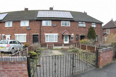 22 Malpas Road, Northwich, CW9 7AY