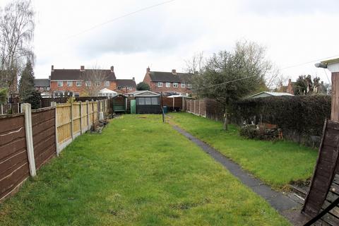 22 Malpas Road, Northwich, CW9 7AY