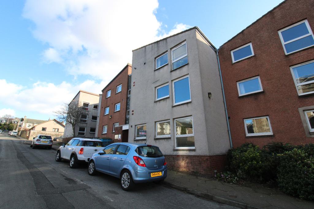 Robert Street, Fife, NewportonTay, DD6 2 bed flat £675 pcm (£156 pw)