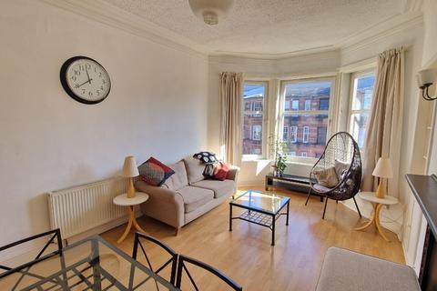 2 bedroom flat to rent, Dudley Drive, Hyndland, Glasgow, G12