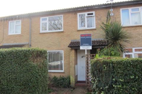 4 bedroom house to rent, 11 Notley End Englefield Green Egham