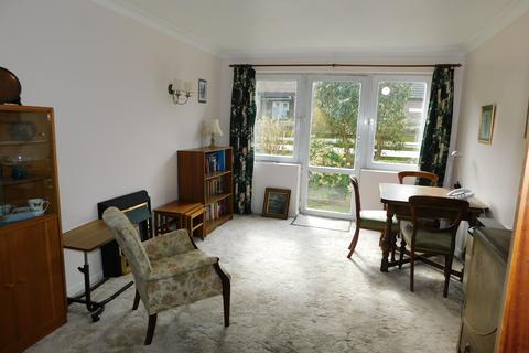 1 bedroom retirement property for sale, Brinton Lane, Hythe SO45