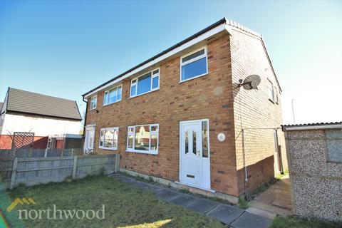 3 bedroom semi-detached house for sale - Three Pools, Crossens, Southport, PR9