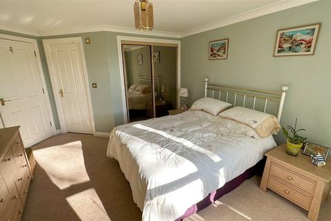 3 bedroom ground floor flat for sale, Livermead Hill, Torquay, TQ2 6QP
