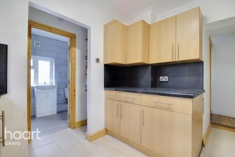 undefined, Broadway, Grays