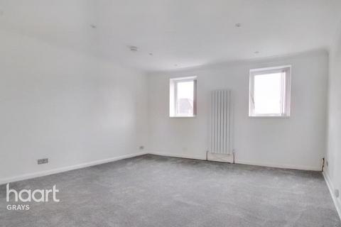 undefined, Broadway, Grays