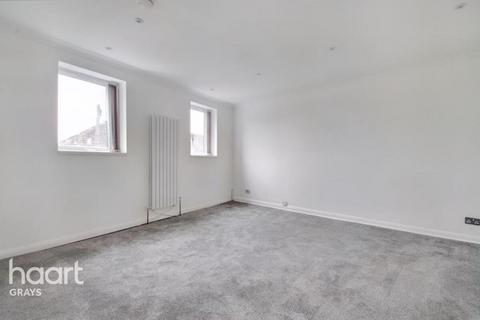 undefined, Broadway, Grays