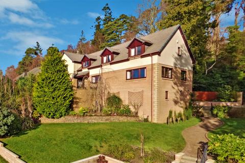 5 bedroom detached house for sale - Broomfield Gardens, Shandon, Argyll and Bute, G84 8HR