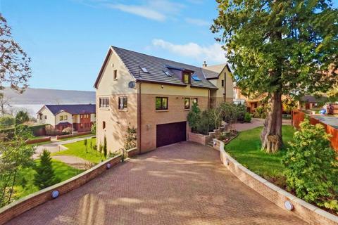 5 bedroom detached house for sale - Broomfield Gardens, Shandon, Argyll and Bute, G84 8HR