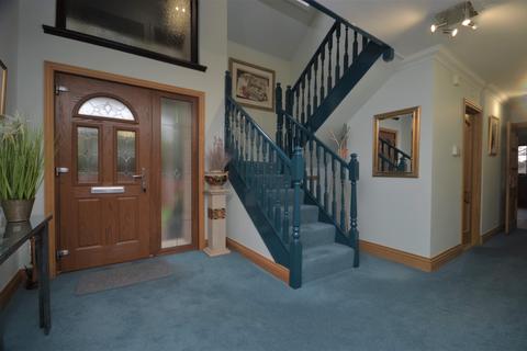 5 bedroom detached house for sale - Broomfield Gardens, Shandon, Argyll and Bute, G84 8HR