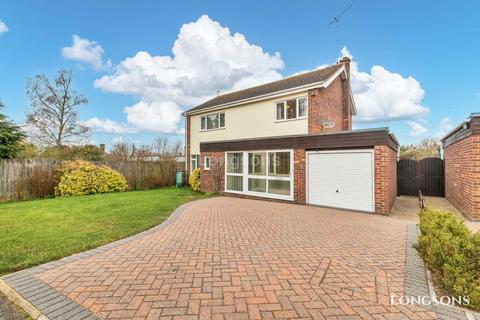 20 Bellmere Way, Saham Toney, Thetford, IP25 7HA