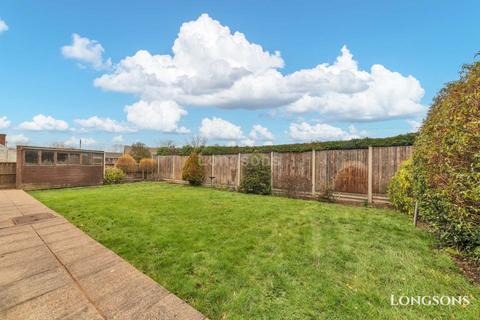 20 Bellmere Way, Saham Toney, Thetford, IP25 7HA