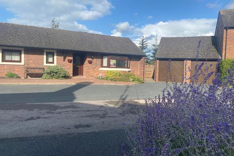 2 bedroom semi-detached bungalow for sale - Scotby Green Steading, Scotby, CA4