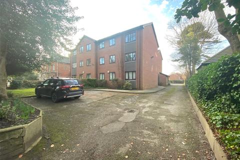 2 bedroom flat for sale - Mauldeth Road, Heaton Mersey, Stockport, SK4