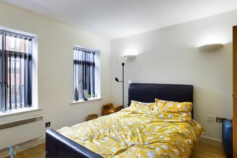 1 bedroom flat for sale - The Square On The Square,, 2 Caroline Street, Birmingham, B3 1TR
