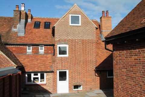 4 bedroom semi-detached house for sale - Wickham, Hampshire
