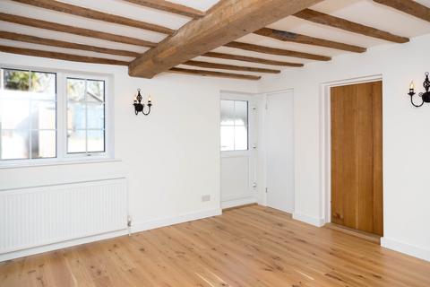 4 bedroom semi-detached house for sale - Wickham, Hampshire