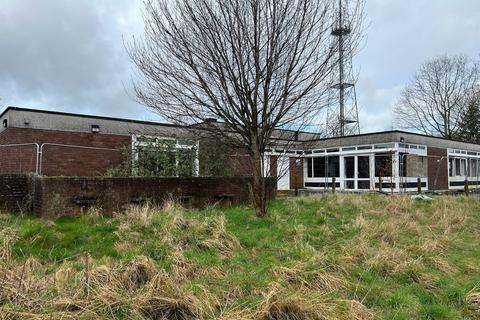 Commercial development for sale, Former St Mary's CE School, Shawbury, Shrewsbury, Shropshire, SY4 4PF