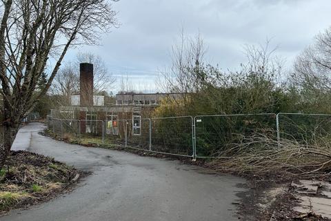 Commercial development for sale, Former St Mary's CE School, Shawbury, Shrewsbury, Shropshire, SY4 4PF