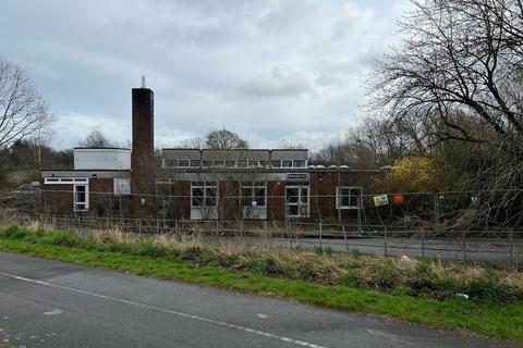 Commercial development for sale, Former St Mary's CE School, Shawbury, Shrewsbury, Shropshire, SY4 4PF