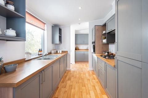 2 bedroom park home for sale - Milford-On-Sea, Hampshire, SO41