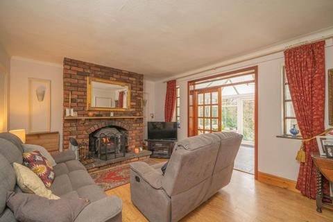 5 bedroom semi-detached house for sale, Free Green Lane, Over Peover, Knutsford