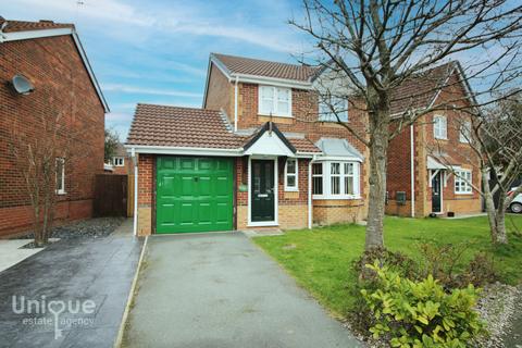 1 Chirk Drive, Thornton-cleveleys, FY5 4FG