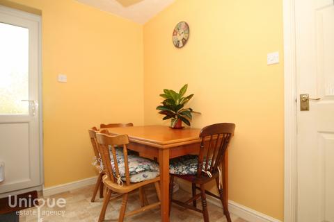 1 Chirk Drive, Thornton-cleveleys, FY5 4FG