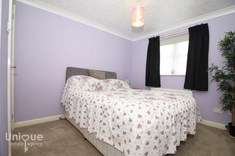 1 Chirk Drive, Thornton-cleveleys, FY5 4FG
