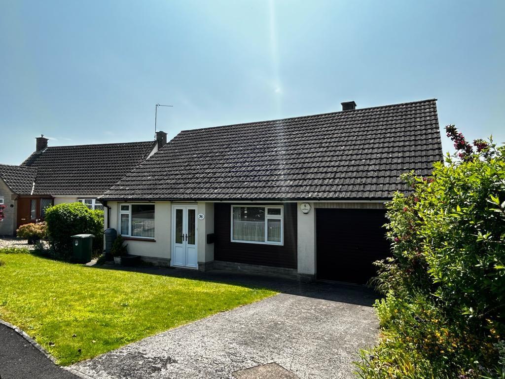 Plants Green, Warminster, BA12 3 bed bungalow for sale £375,000