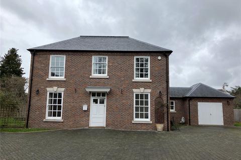 4 bedroom detached house to rent - Church Street, Broseley, Shropshire