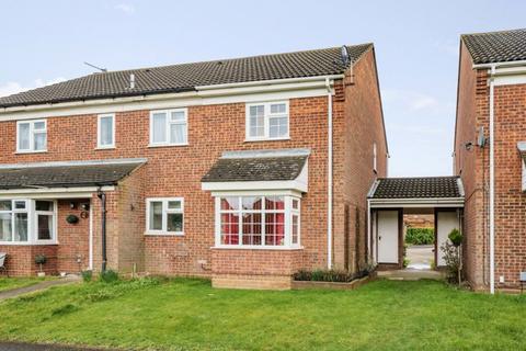 24 Ryswick Road, Kempston, Bedford, MK42 8SN