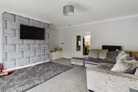 3 bedroom terraced house for sale, Milburn Road, Ashington