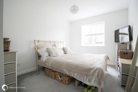 1 bedroom flat for sale, The Birches, Park Road,  Birchington