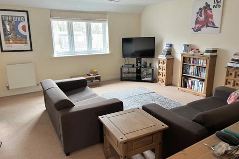 2 bedroom apartment for sale, The Orchard, Dibden, Southampton, Hampshire, SO45 5UR