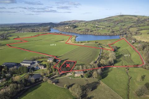 Land for sale - Bennetts Lane, Bosley, Macclesfield, Cheshire, SK11