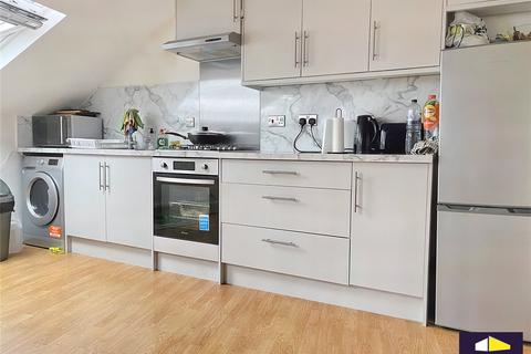 1 bedroom apartment to rent, Knollys Road, London, SW16