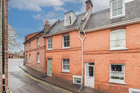 3 bedroom terraced house for sale, Sheep Market Hill, Blandford Forum